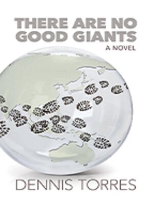 cover image of There are No Good Giants